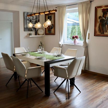 Luxury Apartment Near Munich Airport - Therme Ed - Parking Berglern Exterior photo